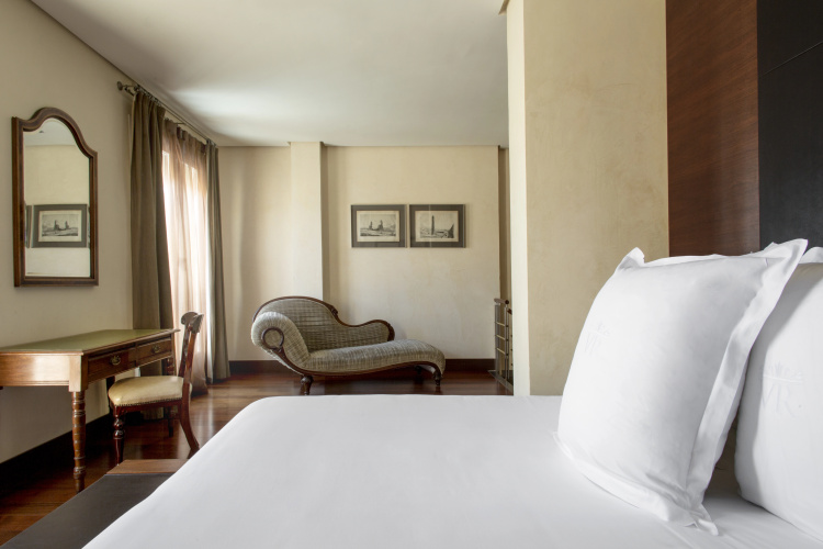 Hotel Villa Real photo 13