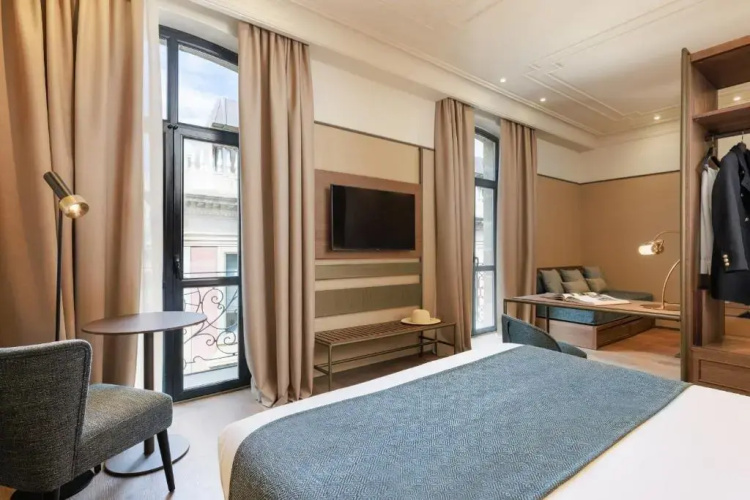 Medinaceli Hotel