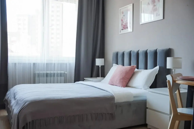 Фотография номера квартиры Апартаменты Pavlov у Верхнего пруда