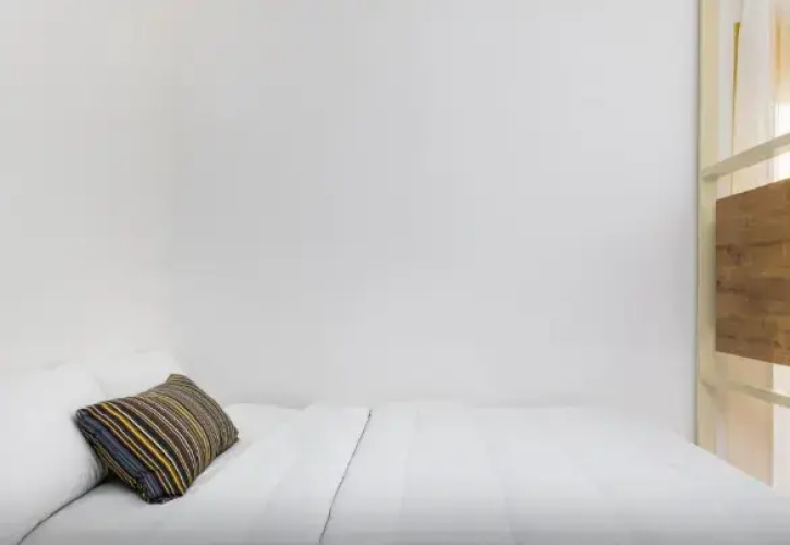 Double Studio Apartment