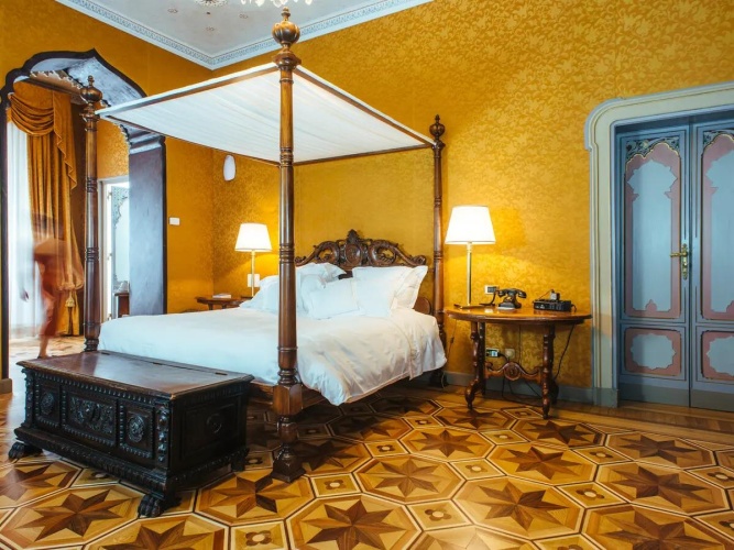 Premium Double Suite