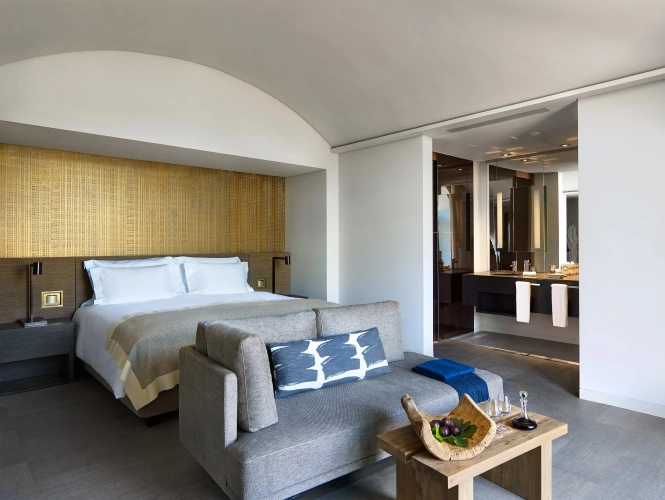 Quinta River Double room