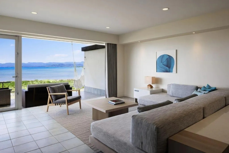 Haimurubushi Resort