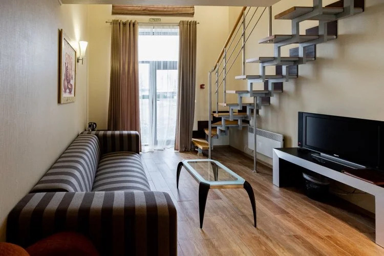 Фотография номера гостиницы Клубный Отель Прионежский