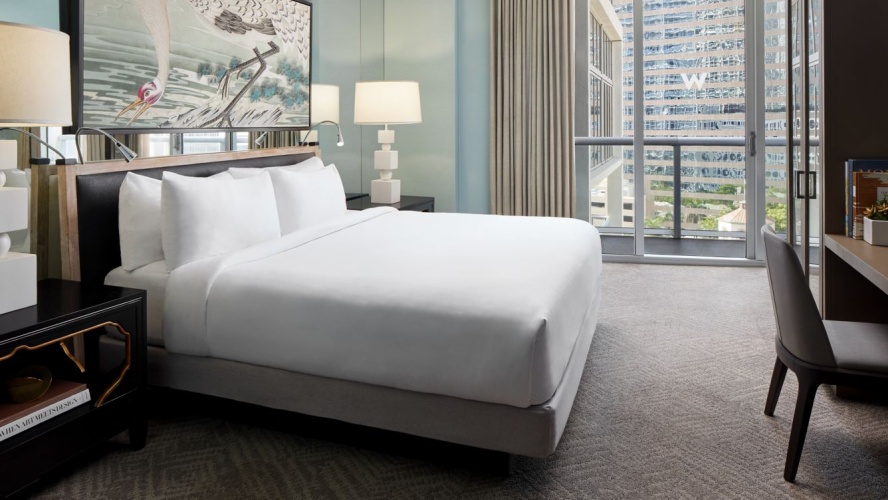 Fantastic Double Suite