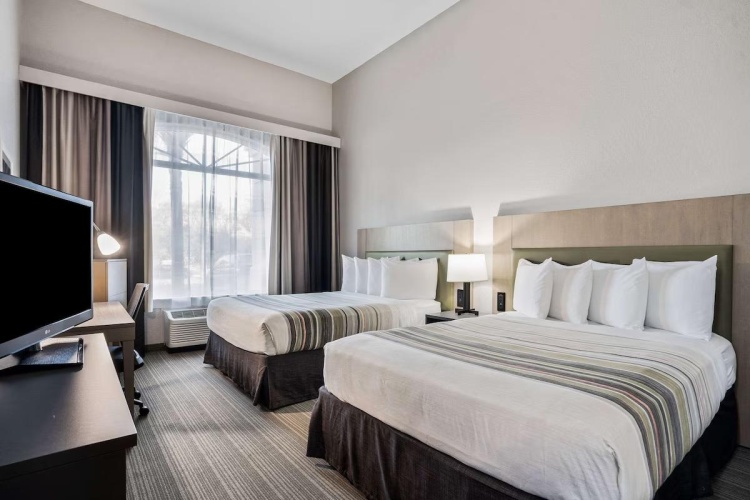 Premium Double Studio Suite