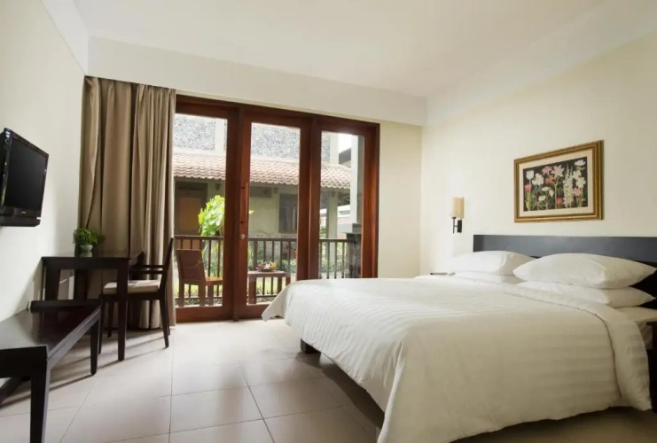 Superior Double room