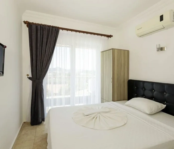 Eco room