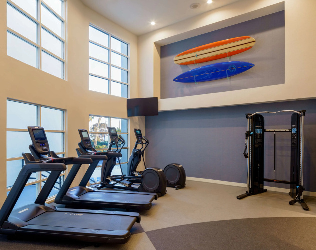 Hilton Garden Inn Dana Point Doheny Beach photo 26
