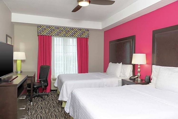 Twin Suite
