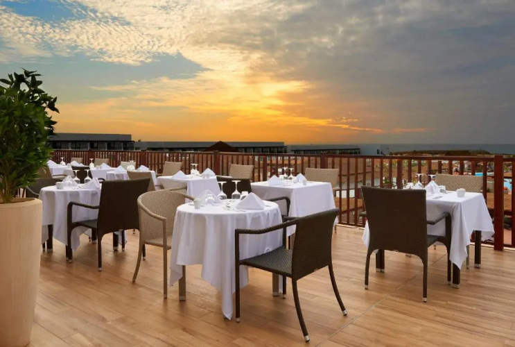 Melia Llana Beach Resort & Spa - All Inclusive - Adults Only photo 13