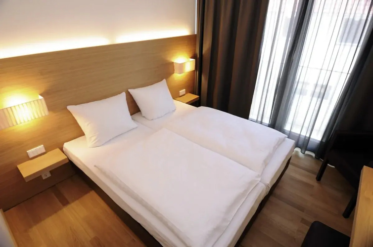 Hotel Thalmair