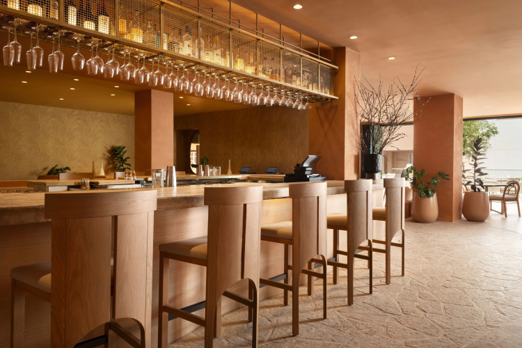 Jw Marriott Santa Monica Le Merigot photo 12