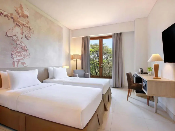 Mercure Bali Nusa Dua