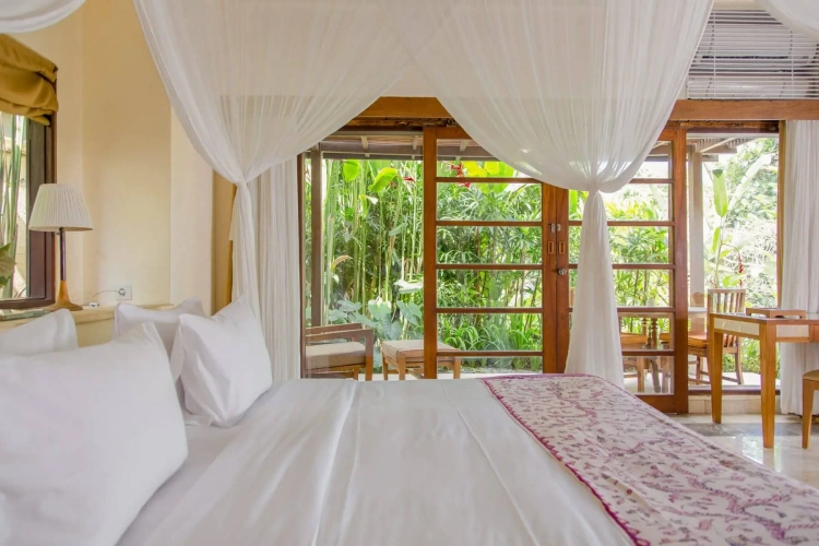 Twin Suite