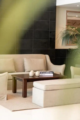 Arco Barcelona Hotel