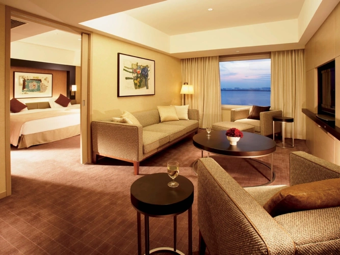 Twin Suite