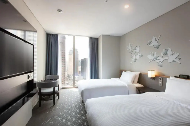 Hotel Gracery Seoul