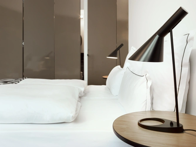 Altbau Double Suite