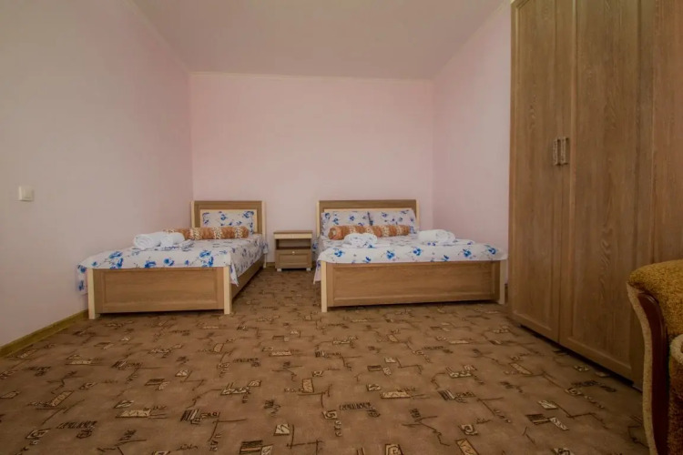 Фотография номера гостевого дома Лили