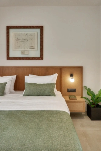 Classic Double Suite with pool view