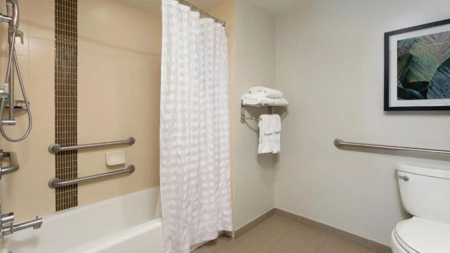 Hyatt Place San Juan/City Center photo 16