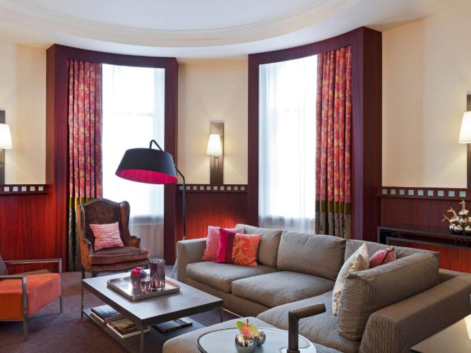 Sofitel Legend The Grand Amsterdam photo 18