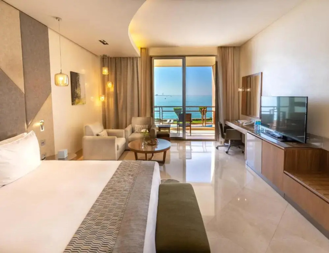 Marina Hotel Kuwait