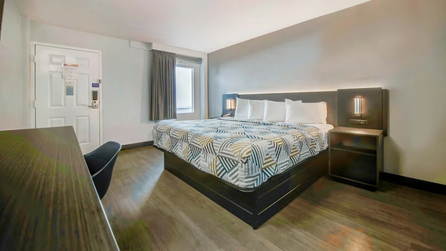 Double room