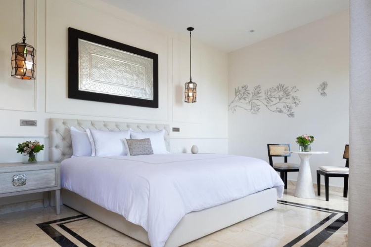Double Junior Suite