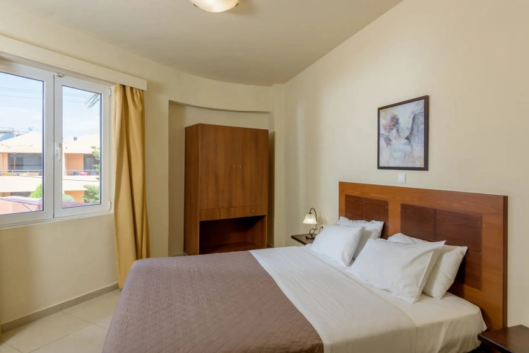 With Pool Double Suite