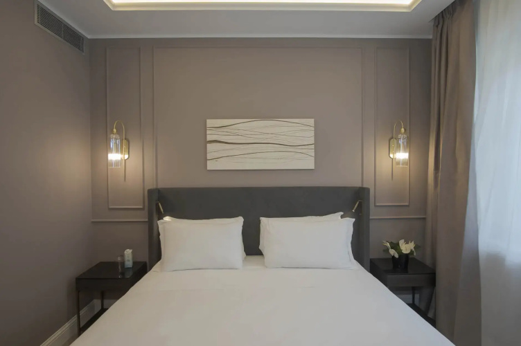 Hotel Viminale