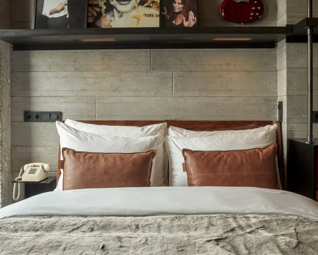 Sir Boutique Double room