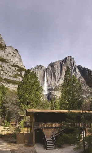 Yosemite Valley Lodge photo 22