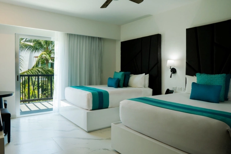 1 Bedroom Epic Double Penthouse Resort Residence