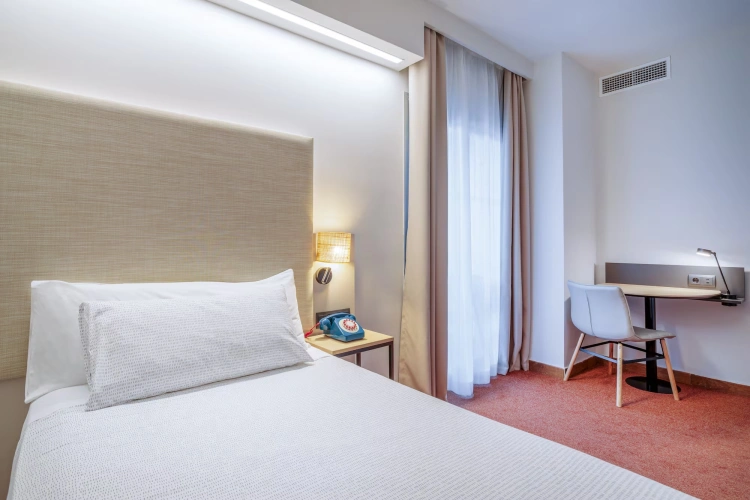 The INNSiDE Single room