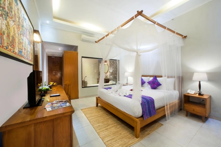Double Suite