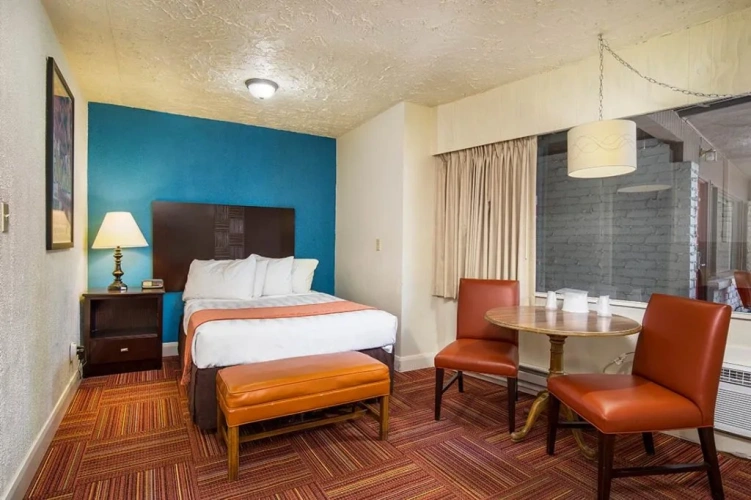 2 Bedrooms Family Suite