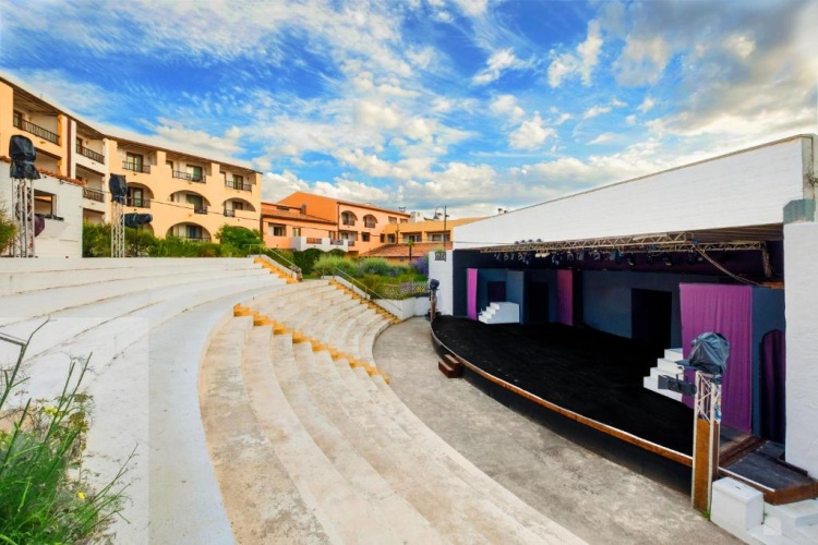 Borgo di Fiuzzi Resort & Spa photo 25