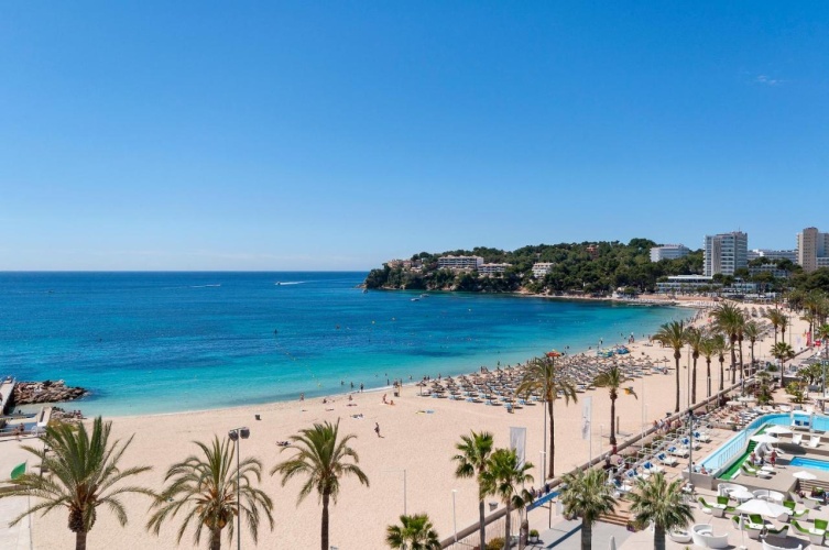 Innside Calvia Beach [Ex-Calvia Beach The Plaza] photo 43