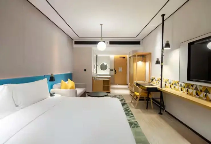 Guest Double room