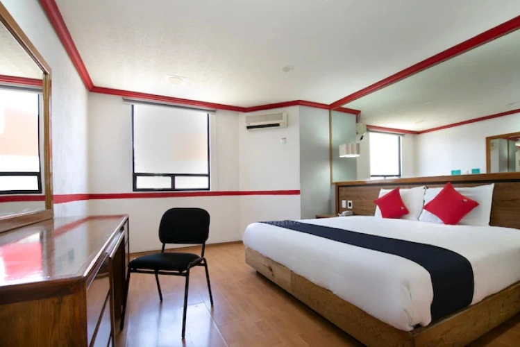 Superior Double room