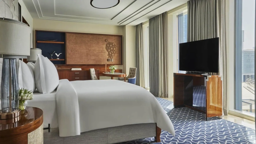 Premier Double room