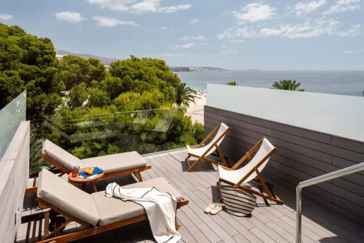 Zel Mallorca (Adults Only) photo 28