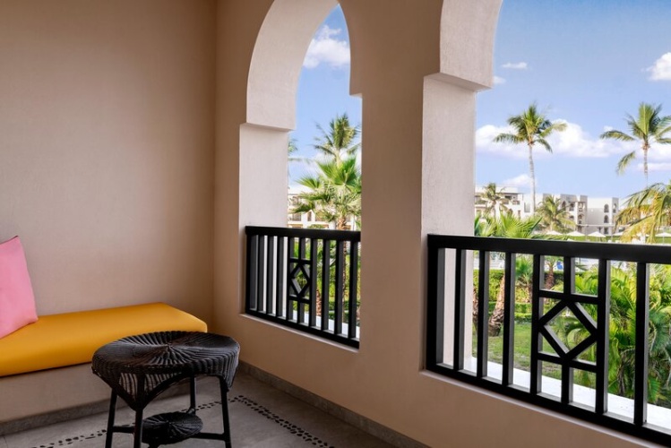 Salalah Rotana Resort photo 30