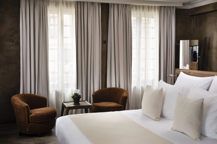 Double Junior Suite