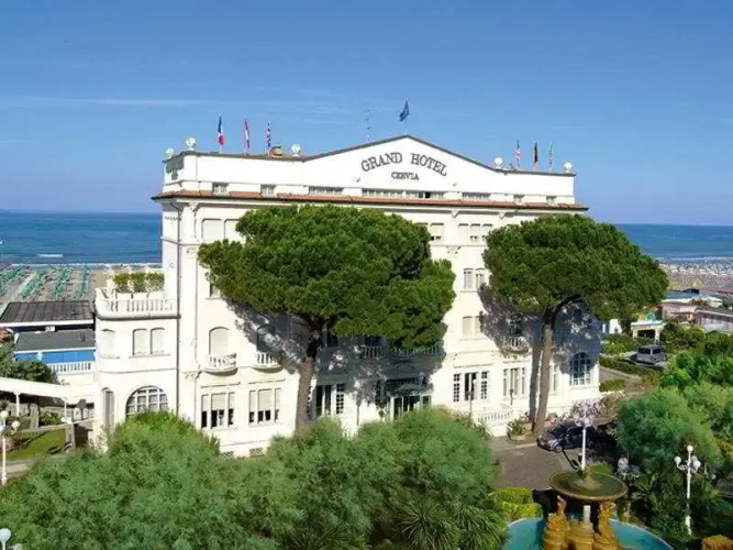 Imagen del hotel