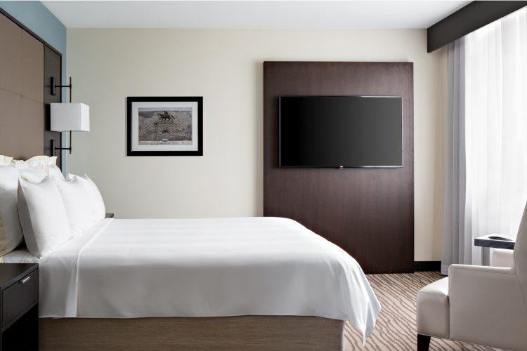 Houston Marriott Westchase photo 7