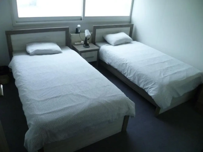 Small Double room