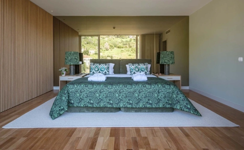 Master Double Pure Suite